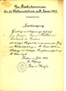 16_Bescheinigung